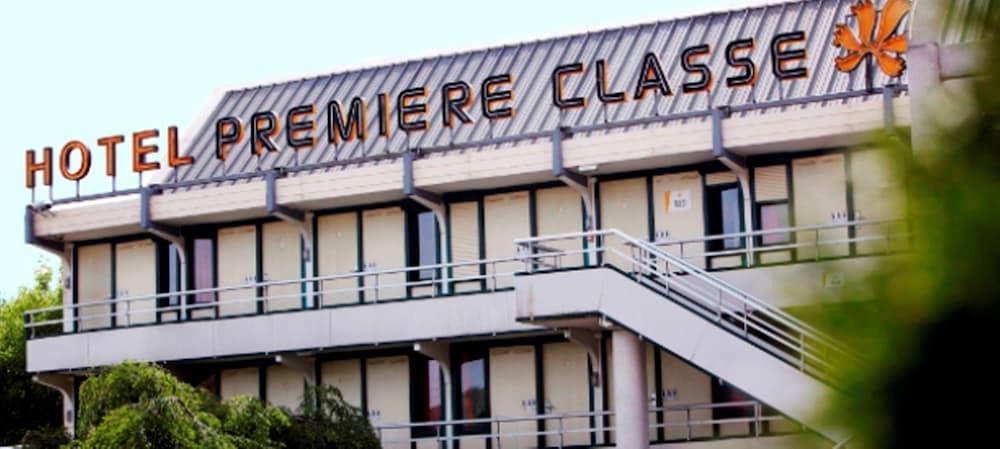 Premiere Classe Coulommiers Mouroux Ngoại thất bức ảnh