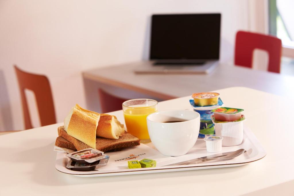 Premiere Classe Coulommiers Mouroux Ngoại thất bức ảnh