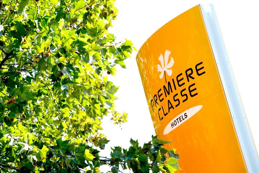 Premiere Classe Coulommiers Mouroux Ngoại thất bức ảnh