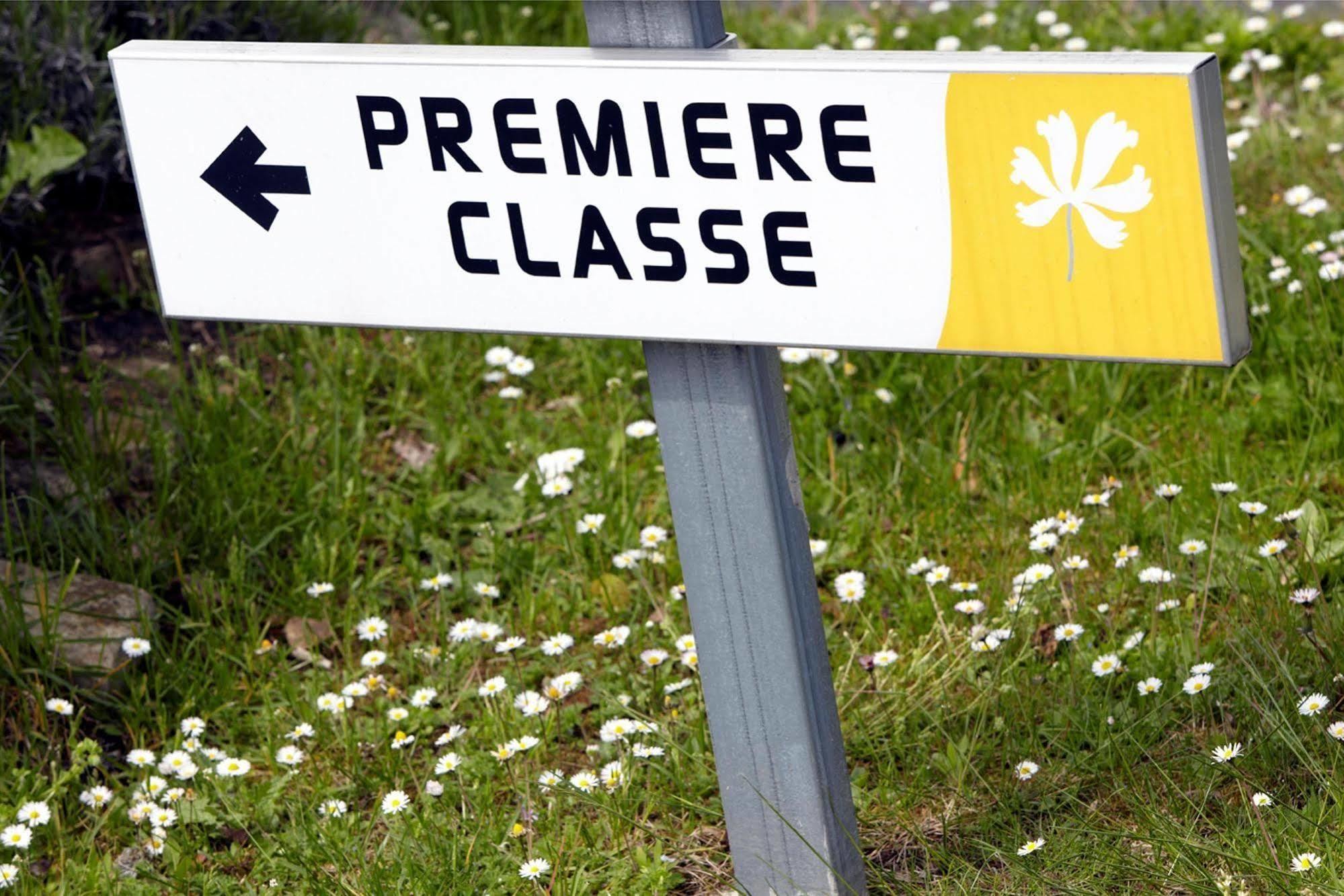 Premiere Classe Coulommiers Mouroux Ngoại thất bức ảnh