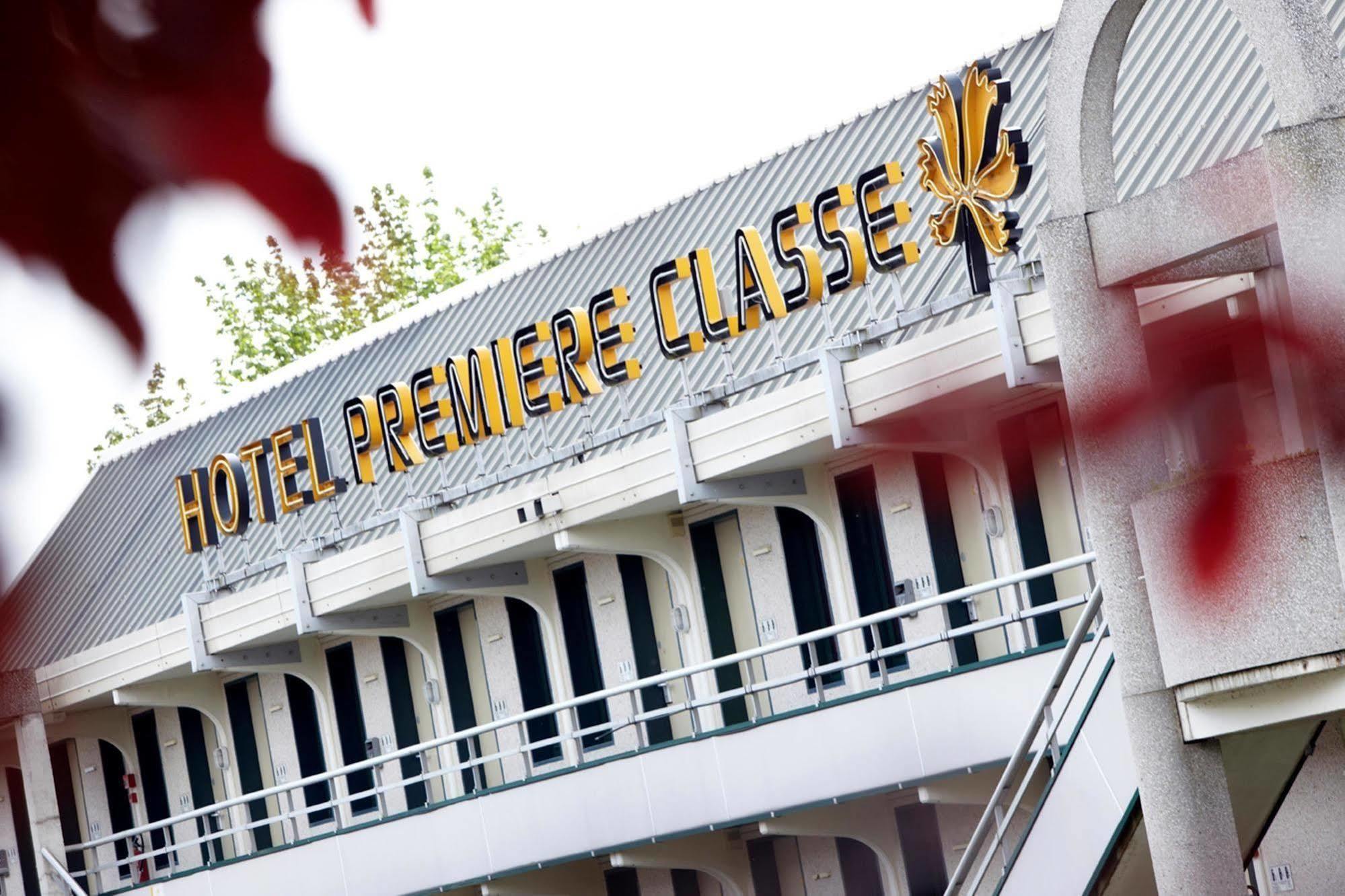 Premiere Classe Coulommiers Mouroux Ngoại thất bức ảnh
