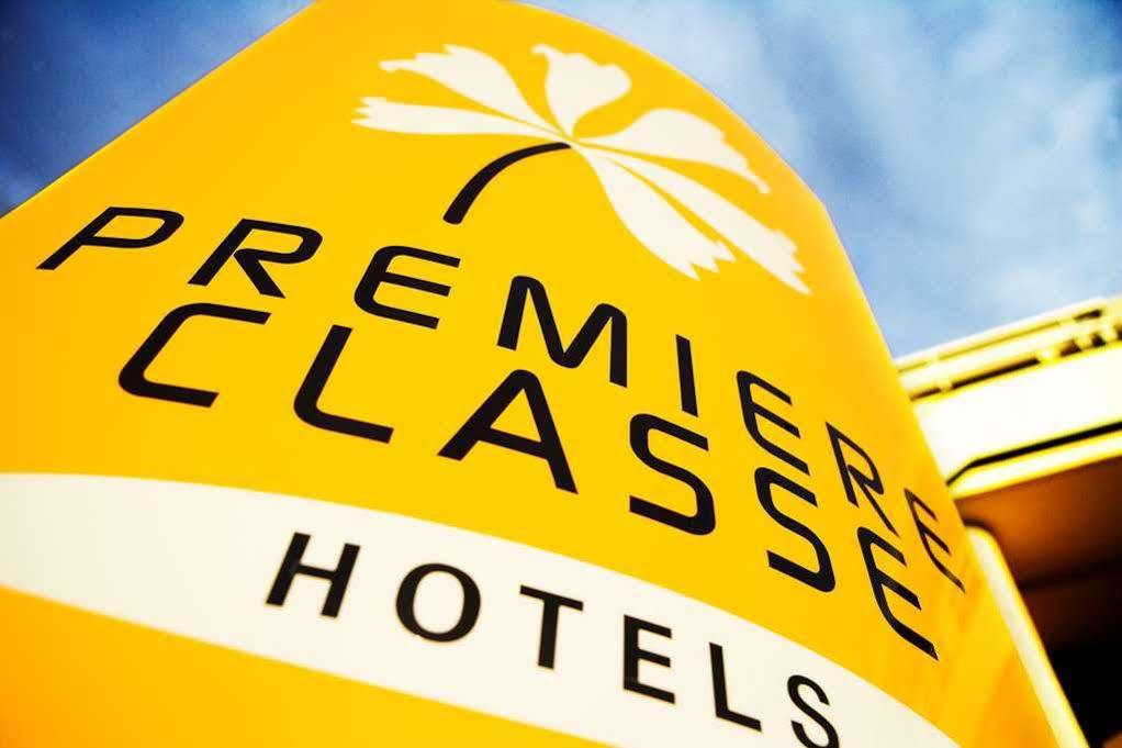 Premiere Classe Coulommiers Mouroux Ngoại thất bức ảnh