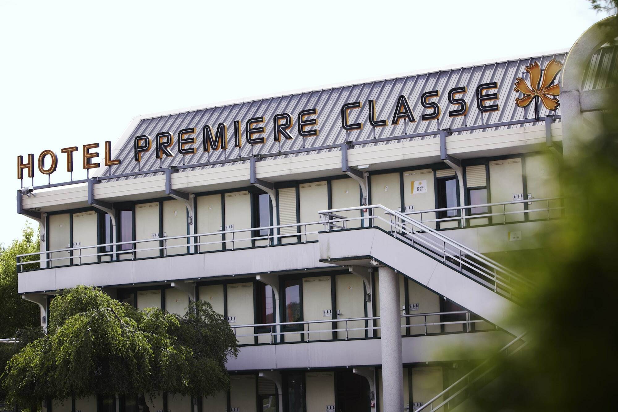 Premiere Classe Coulommiers Mouroux Ngoại thất bức ảnh